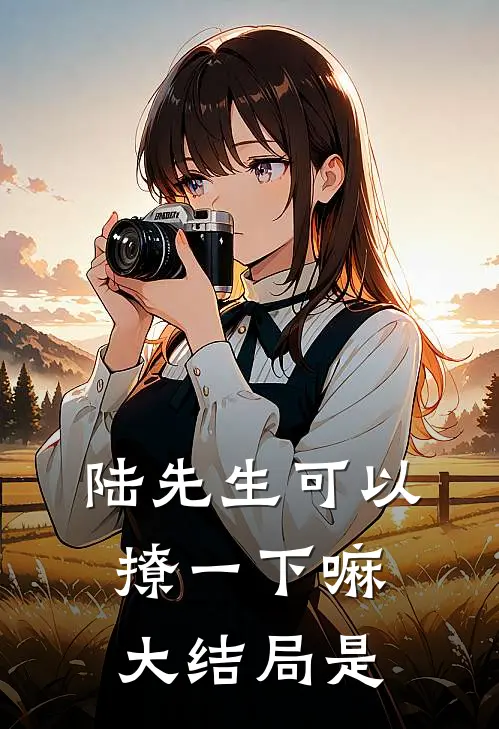 陆先生可以撩一下嘛大结局是
