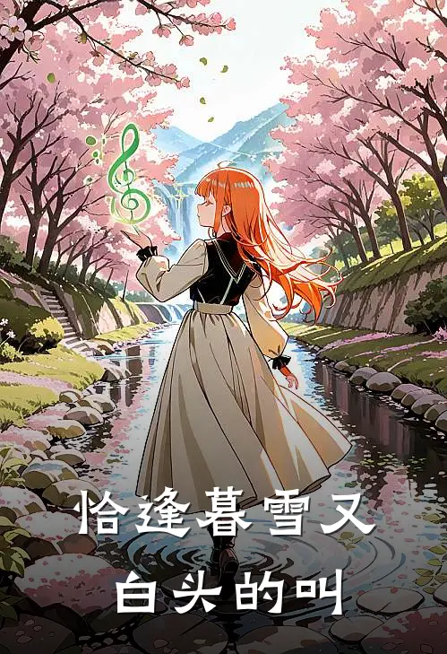 恰逢暮雪又白头的叫
