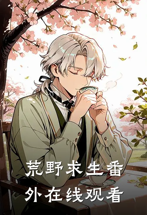 荒野求生 番外在线观看