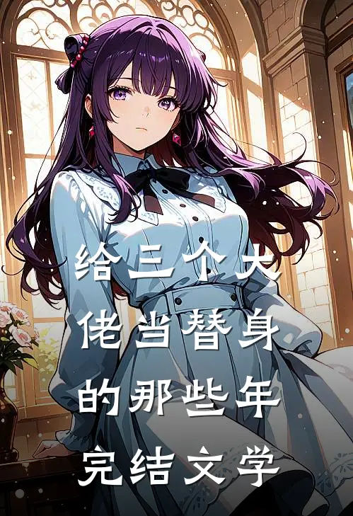 给三个大佬当替身的那些年完结文学