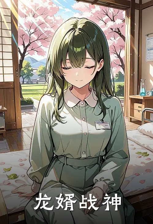 龙婿战神
