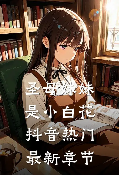 圣母妹妹是小白花抖音热门最新章节