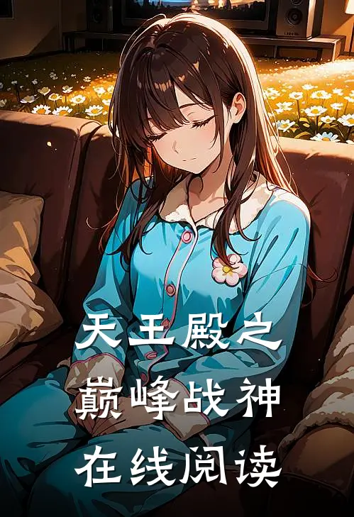 天王殿之巅峰战神在线阅读