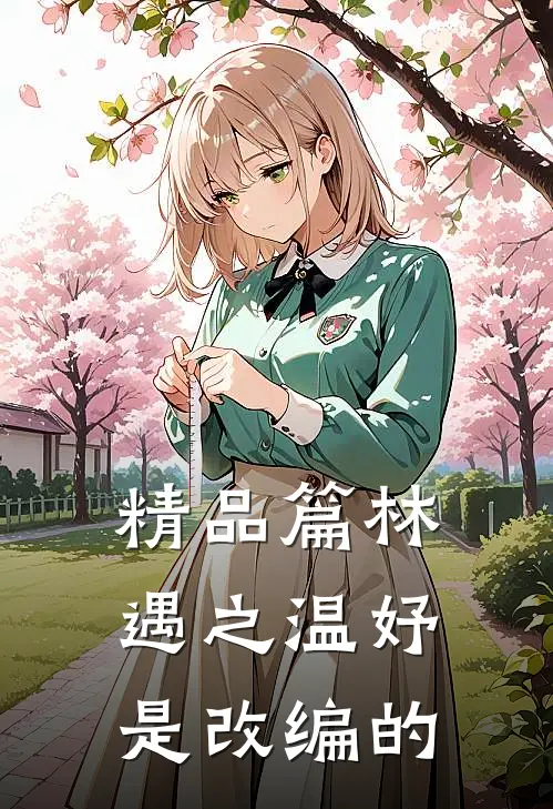 精品篇林遇之温妤是改编的