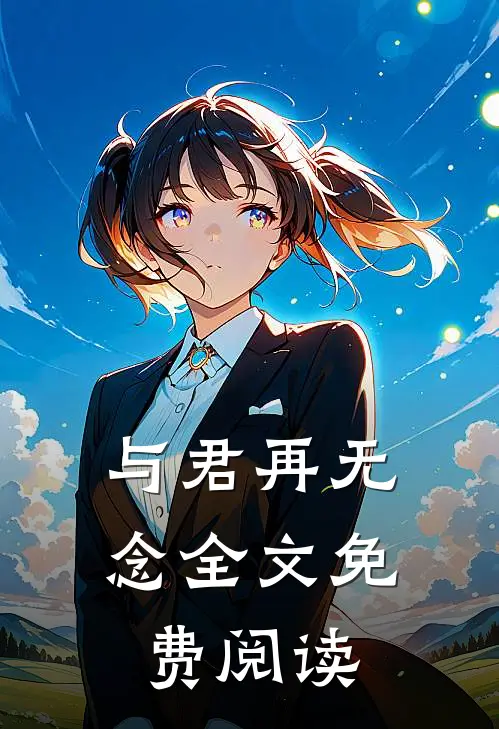 与君再无念全文免费阅读