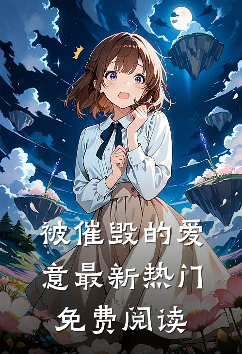 被催毁的爱意最新热门免费阅读