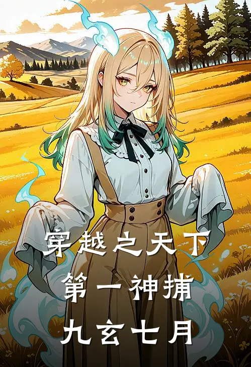 穿越之天下第一神捕九玄七月