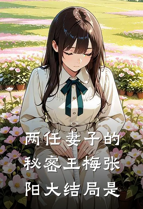 两任妻子的秘密王梅张阳大结局是