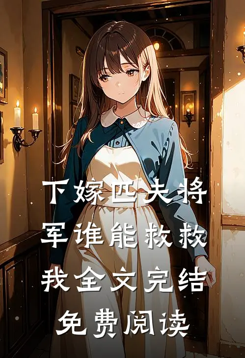 下嫁匹夫将军谁能救救我全文完结免费阅读