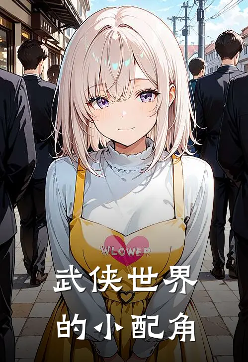 武侠世界的小配角