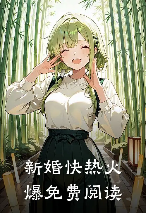 新婚快热火爆免费阅读