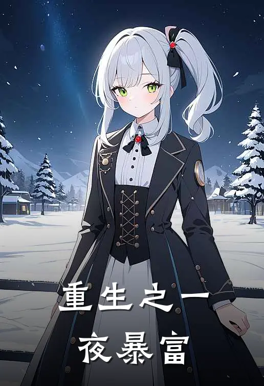 重生之一夜暴富