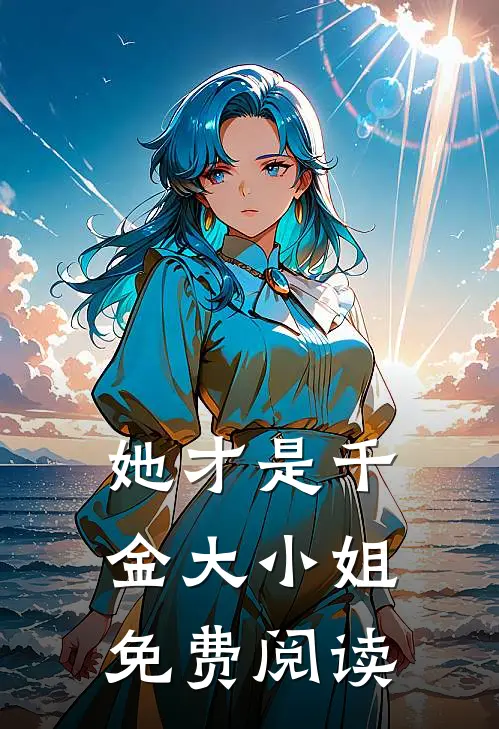 她才是千金大小姐免费阅读