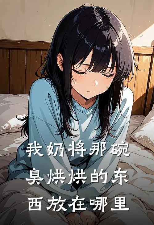 我奶将那碗臭烘烘的东西放在哪里