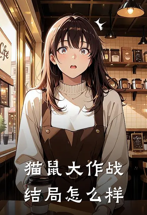 猫鼠大作战结局怎么样