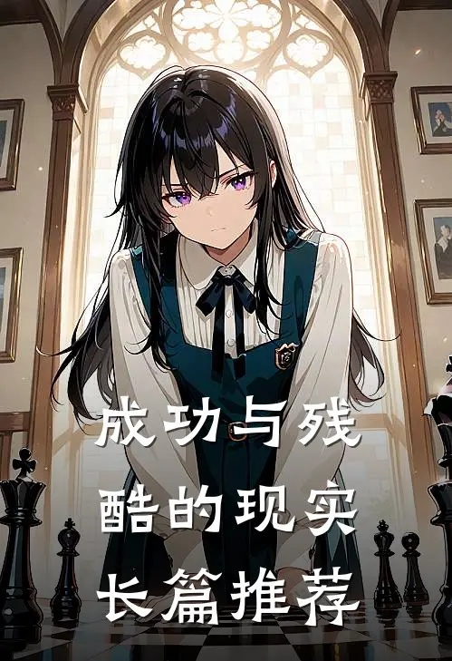 成功与残酷的现实长篇推荐