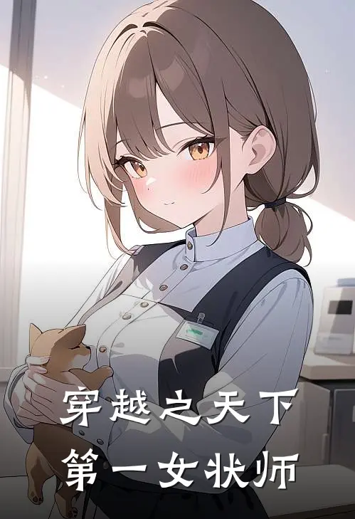 穿越之天下第一女状师