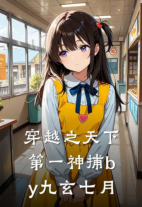 穿越之天下第一神捕by九玄七月