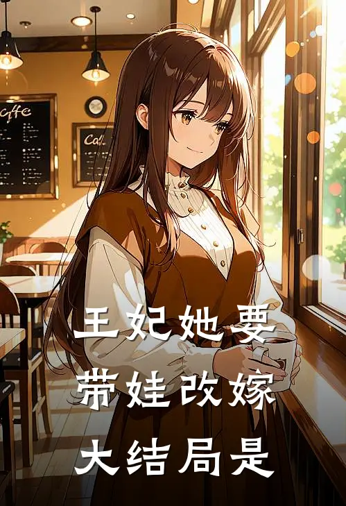 王妃她要带娃改嫁大结局是