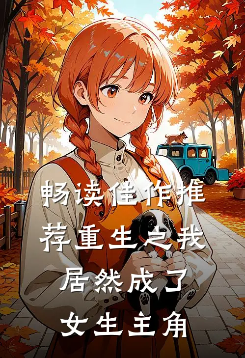 畅读佳作推荐重生之我居然成了女生主角