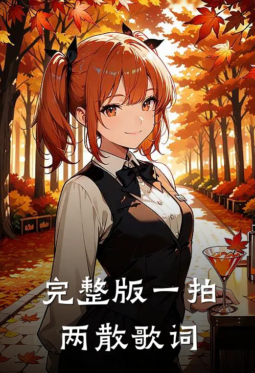 完整版一拍两散歌词