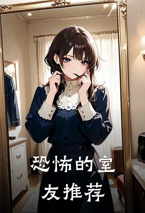恐怖的室友推荐