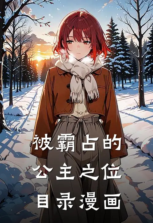 被霸占的公主之位目录漫画