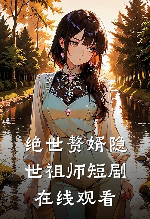 绝世赘婿隐世祖师短剧在线观看