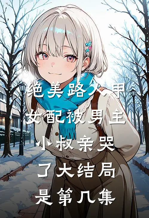 绝美路人甲女配被男主小叔亲哭了大结局是第几集