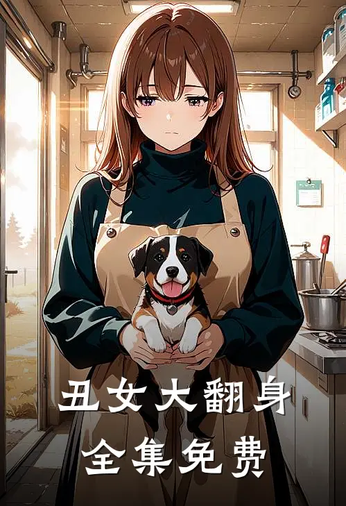 丑女大翻身 全集免费