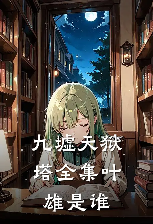九墟天狱塔全集叶雄是谁