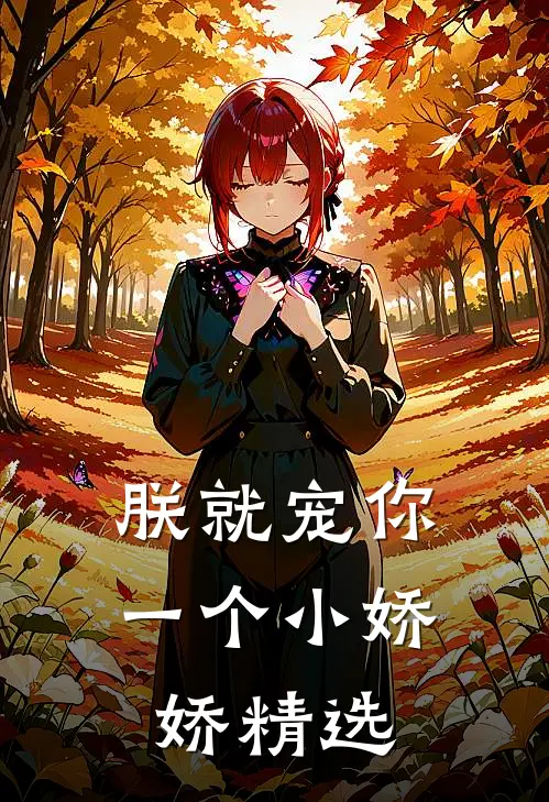 朕就宠你一个小娇娇精选