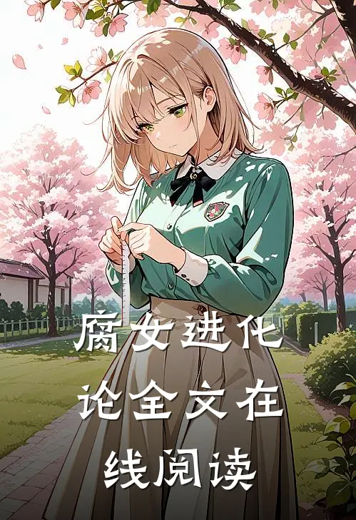 腐女进化论全文在线阅读