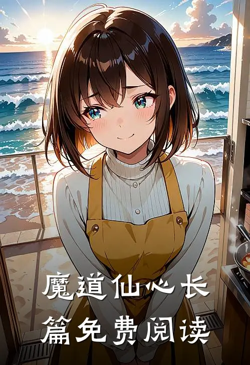 魔道仙心长篇免费阅读
