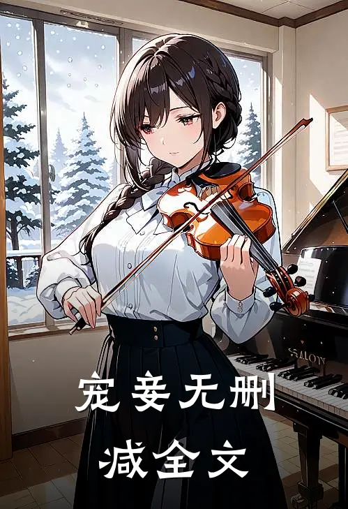 宠妾无删减全文