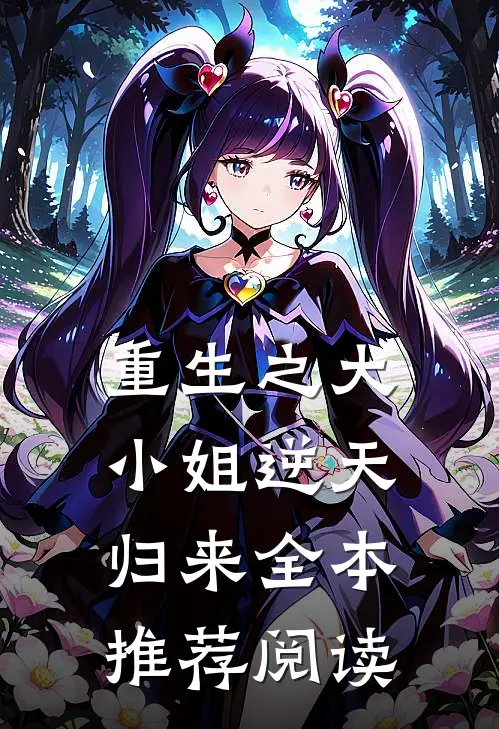 重生之大小姐逆天归来全本推荐阅读