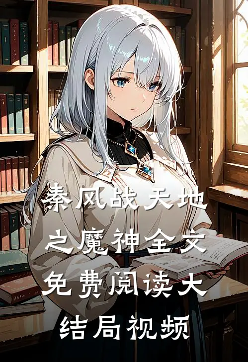 秦风战天地之魔神全文免费阅读大结局视频