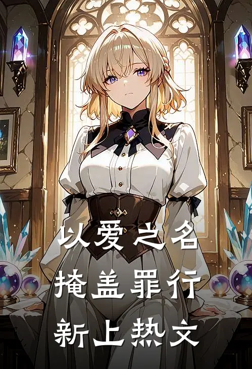 以爱之名掩盖罪行新上热文