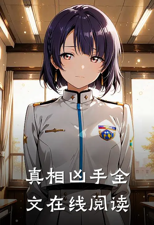 真相凶手全文在线阅读