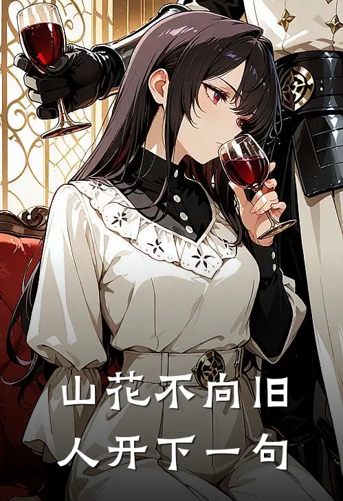 山花不向旧人开下一句
