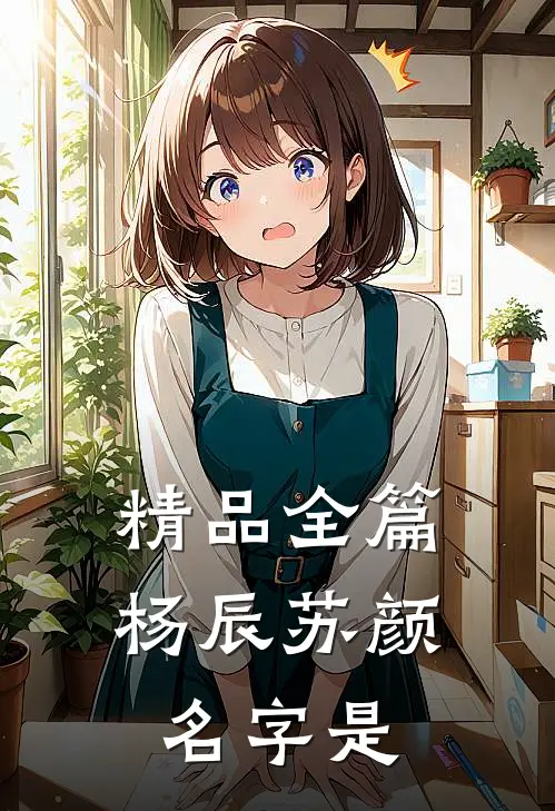 精品全篇杨辰苏颜名字是