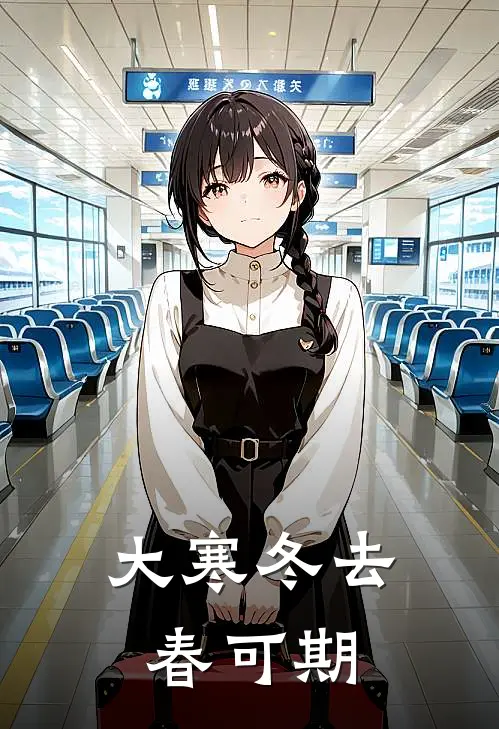 大寒冬去春可期