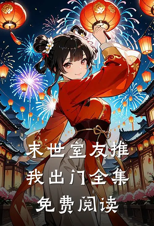 末世室友推我出门 全集免费阅读