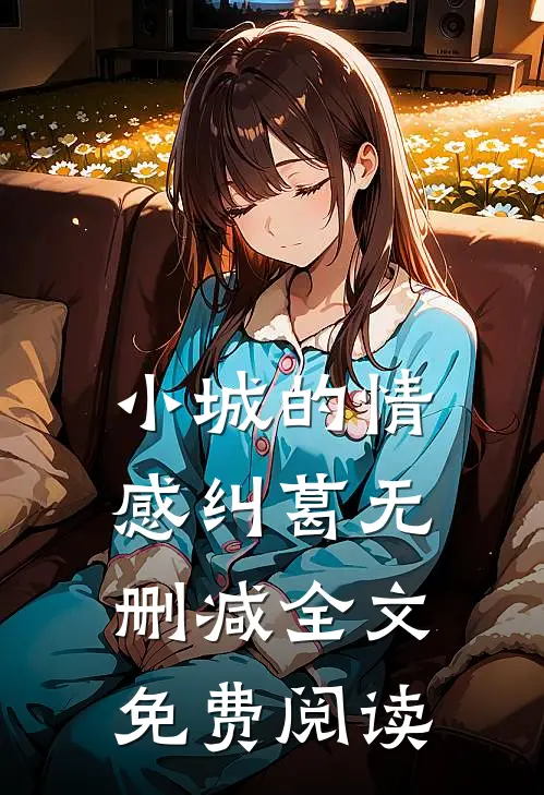 小城的情感纠葛无删减全文免费阅读