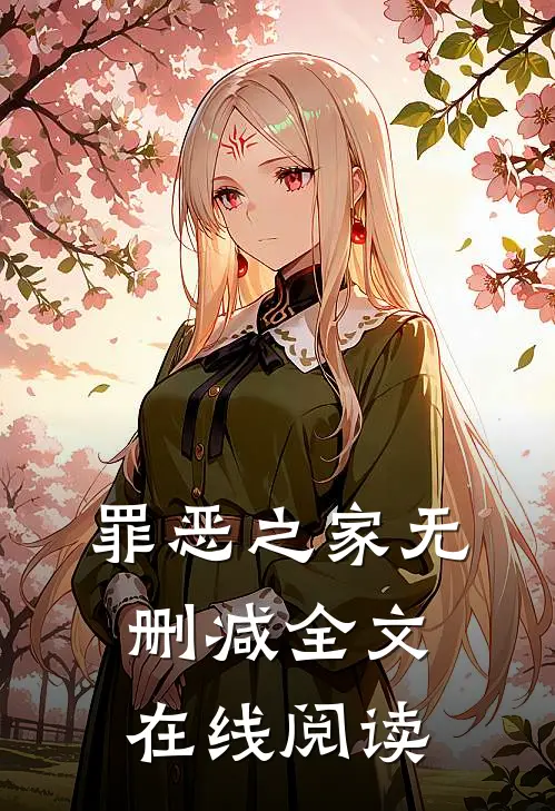 罪恶之家无删减全文在线阅读