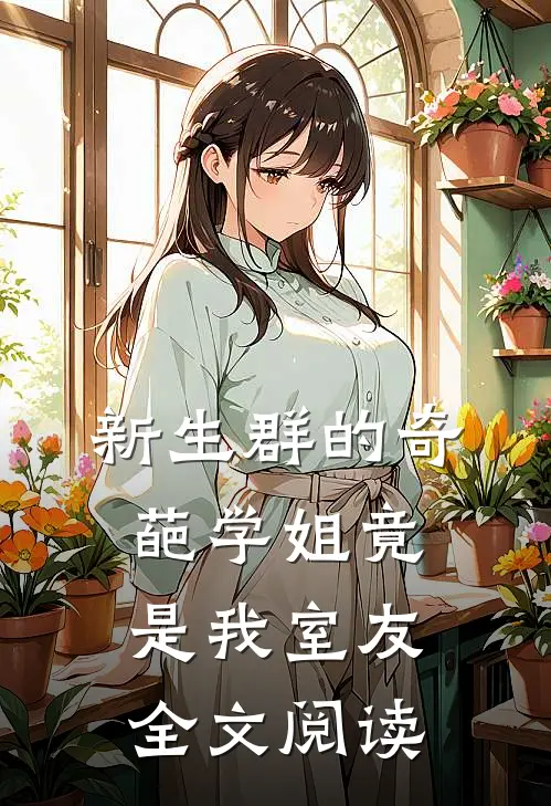 新生群的奇葩学姐竟是我室友全文阅读