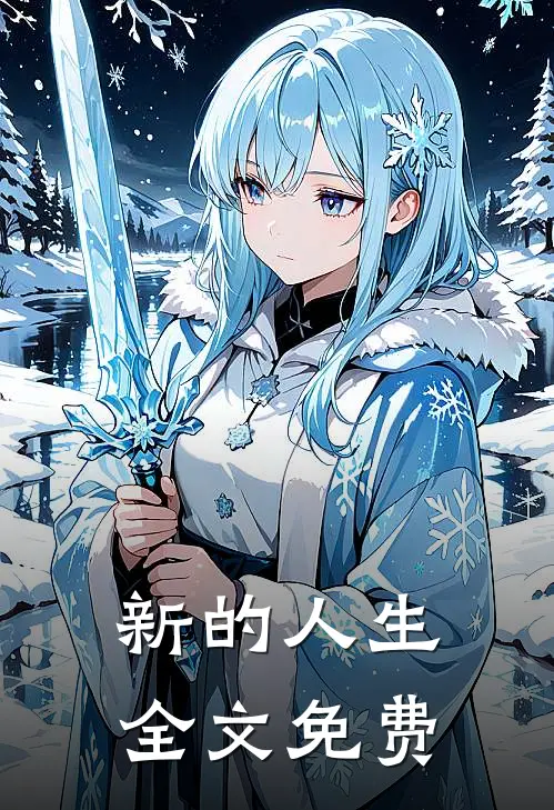 新的人生全文免费