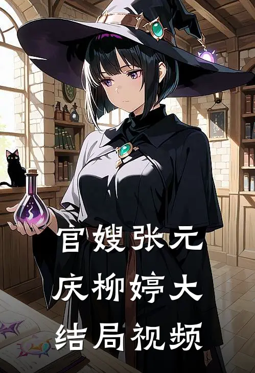 官嫂张元庆柳婷大结局视频