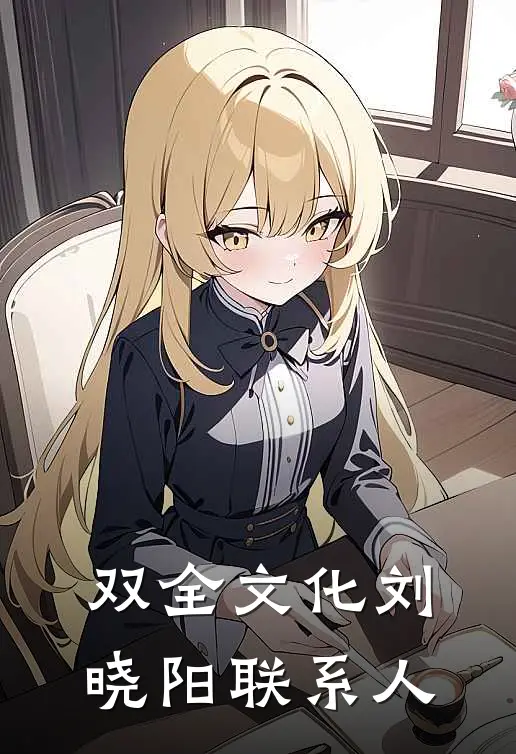 双全文化 刘晓阳 联系人