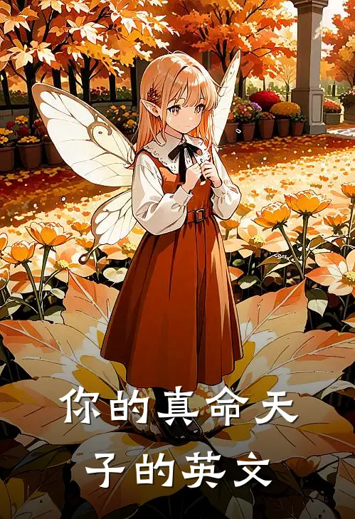 你的真命天子的英文